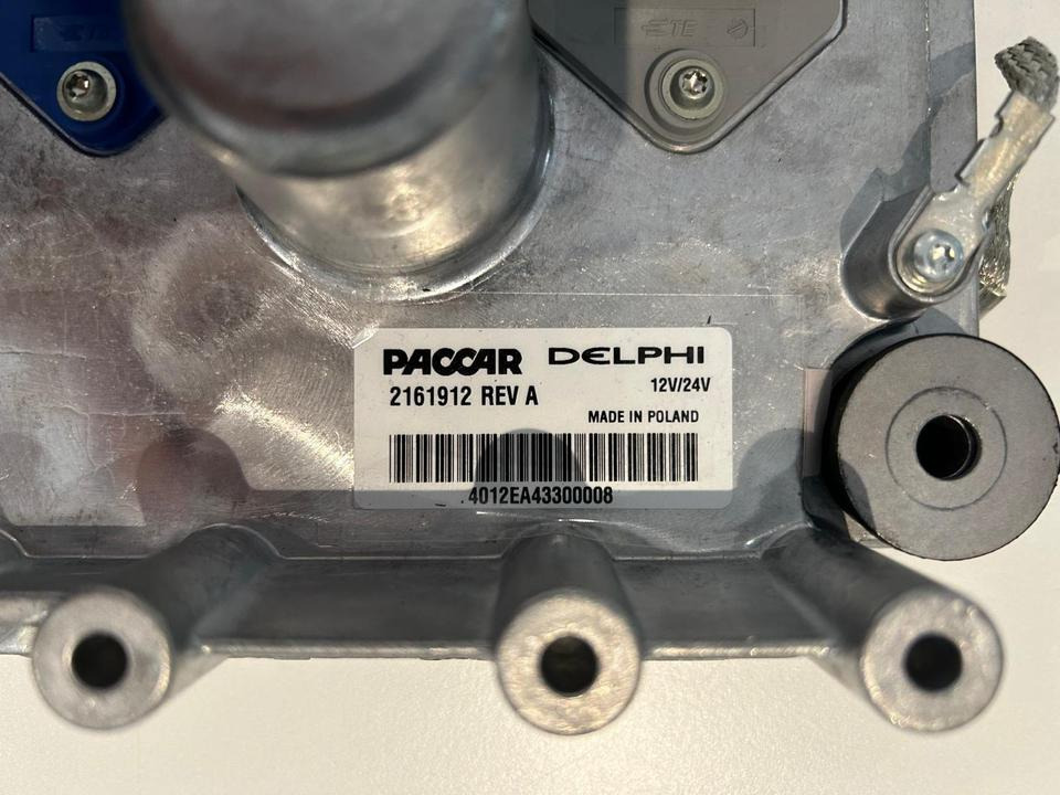 DAF + Motorsteuergerät + 2161912RN + XF + CF - ECU עבור משאית: תמונה 4 DAF + Motorsteuergerät + 2161912RN + XF + CF - ECU עבור משאית: תמונה 4