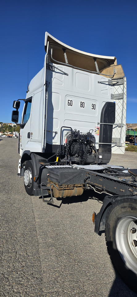 RENAULT PRENIUM - יחידת טרקטור: תמונה 5 RENAULT PRENIUM - יחידת טרקטור: תמונה 5
