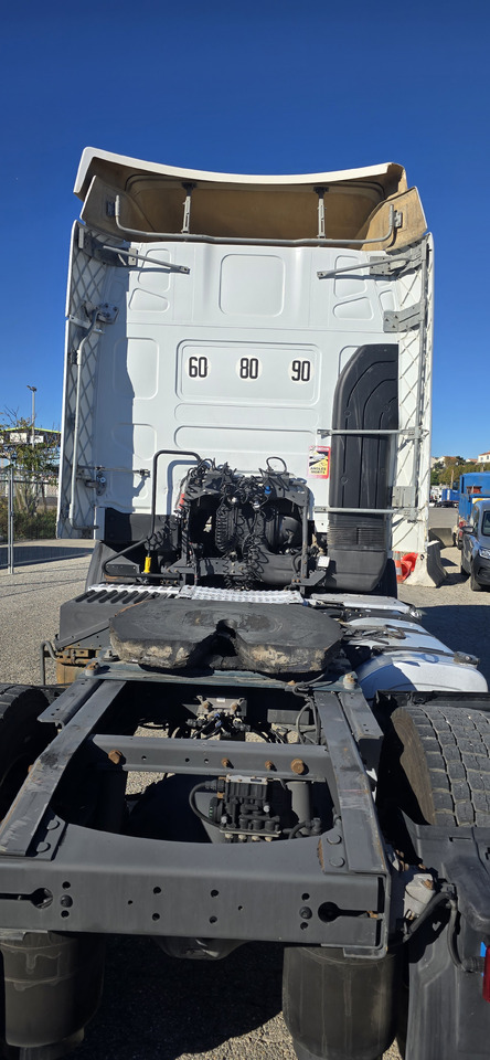 RENAULT PRENIUM - יחידת טרקטור: תמונה 4 RENAULT PRENIUM - יחידת טרקטור: תמונה 4