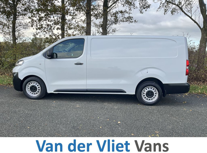 Citroën Jumpy 2.0 HDI 123pk E6 XL L3 BPM Vrij! Lease €220 /m, Airco, PDC V+A, Cruise controle, Onderhoudshistorie aanwezig - כלי רכב מסחרי קטן: תמונה 5 Citroën Jumpy 2.0 HDI 123pk E6 XL L3 BPM Vrij! Lease €220 /m, Airco, PDC V+A, Cruise controle, Onderhoudshistorie aanwezig - כלי רכב מסחרי קטן: תמונה 5