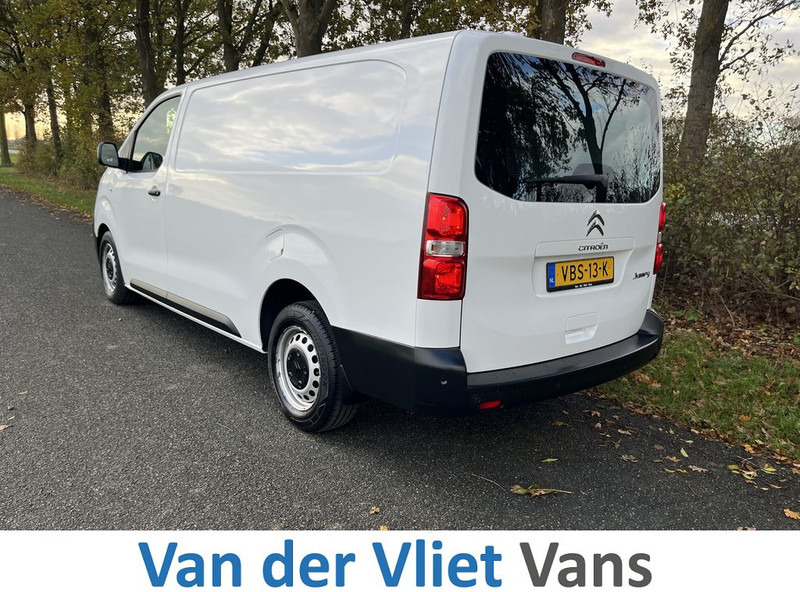 Citroën Jumpy 2.0 HDI 123pk E6 XL L3 BPM Vrij! Lease €220 /m, Airco, PDC V+A, Cruise controle, Onderhoudshistorie aanwezig - כלי רכב מסחרי קטן: תמונה 3 Citroën Jumpy 2.0 HDI 123pk E6 XL L3 BPM Vrij! Lease €220 /m, Airco, PDC V+A, Cruise controle, Onderhoudshistorie aanwezig - כלי רכב מסחרי קטן: תמונה 3