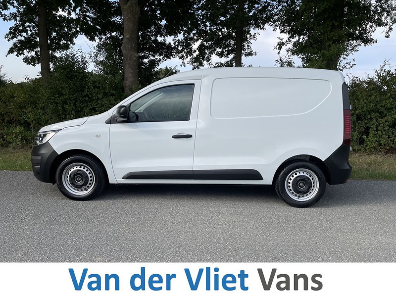 Renault Express 1.5 dCi E6Comfort Lease €193 p/m Airco, PDC, Trekhaak, onderhoudshistorie aanwezig - כלי רכב מסחרי קטן: תמונה 5 Renault Express 1.5 dCi E6Comfort Lease €193 p/m Airco, PDC, Trekhaak, onderhoudshistorie aanwezig - כלי רכב מסחרי קטן: תמונה 5