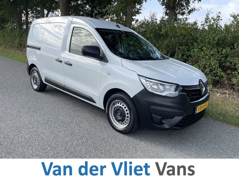 Renault Express 1.5 dCi E6Comfort Lease €193 p/m Airco, PDC, Trekhaak, onderhoudshistorie aanwezig - כלי רכב מסחרי קטן: תמונה 1 Renault Express 1.5 dCi E6Comfort Lease €193 p/m Airco, PDC, Trekhaak, onderhoudshistorie aanwezig - כלי רכב מסחרי קטן: תמונה 1