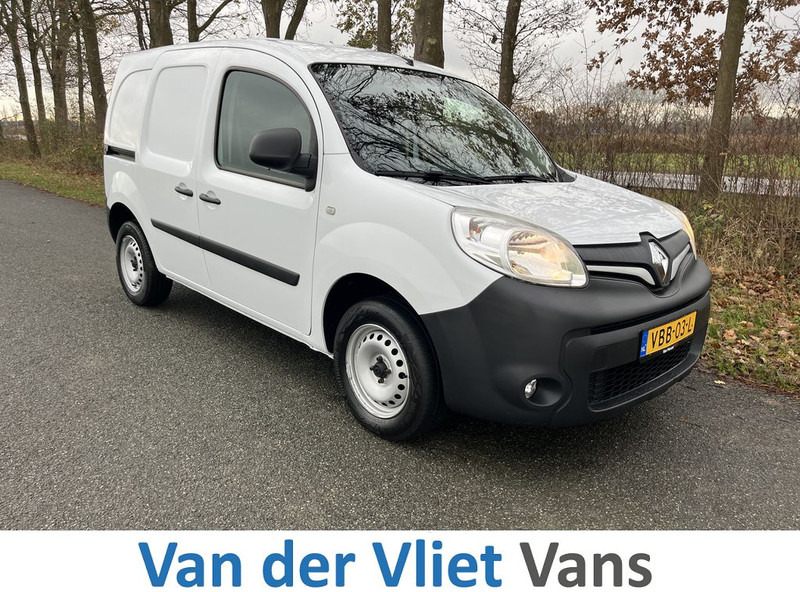 Renault Kangoo 1.5 dCi 90pk E6 Comfort BPM Vrij! Lease €129 p/m, Airco, PDC, 2x Schuifdeur Volledig onderhoudshistorie aanwezig - כלי רכב מסחרי קטן: תמונה 1 Renault Kangoo 1.5 dCi 90pk E6 Comfort BPM Vrij! Lease €129 p/m, Airco, PDC, 2x Schuifdeur Volledig onderhoudshistorie aanwezig - כלי רכב מסחרי קטן: תמונה 1