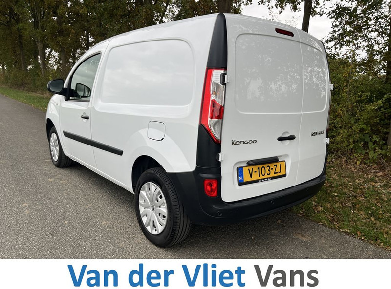 Renault Kangoo 1.5 dCi 90pk E6 Comfort BPM Vrij! Lease €129 p/m, Airco, PDC, Volledig onderhoudshistorie aanwezig - כלי רכב מסחרי קטן: תמונה 3 Renault Kangoo 1.5 dCi 90pk E6 Comfort BPM Vrij! Lease €129 p/m, Airco, PDC, Volledig onderhoudshistorie aanwezig - כלי רכב מסחרי קטן: תמונה 3