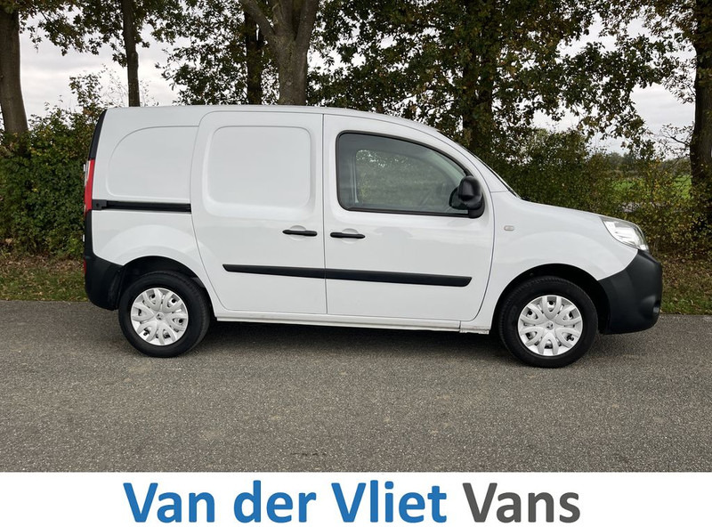 Renault Kangoo 1.5 dCi 90pk E6 Comfort BPM Vrij! Lease €129 p/m, Airco, PDC, Volledig onderhoudshistorie aanwezig - כלי רכב מסחרי קטן: תמונה 5 Renault Kangoo 1.5 dCi 90pk E6 Comfort BPM Vrij! Lease €129 p/m, Airco, PDC, Volledig onderhoudshistorie aanwezig - כלי רכב מסחרי קטן: תמונה 5