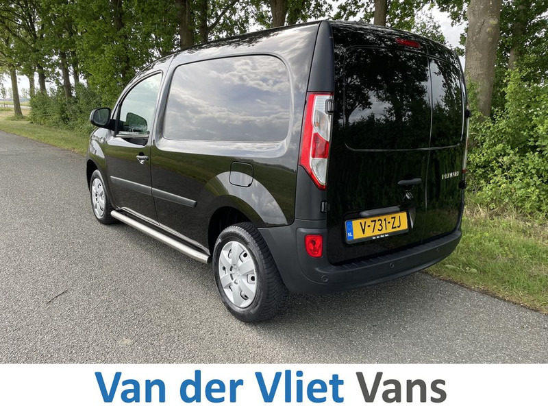 Renault Kangoo 1.5 dCi 90pk E6 R-link BPM Vrij! Lease €168 p/m, Airco, Navi + Camera, PDC, Volledig onderhoudshistorie aanwezig - כלי רכב מסחרי קטן: תמונה 3 Renault Kangoo 1.5 dCi 90pk E6 R-link BPM Vrij! Lease €168 p/m, Airco, Navi + Camera, PDC, Volledig onderhoudshistorie aanwezig - כלי רכב מסחרי קטן: תמונה 3
