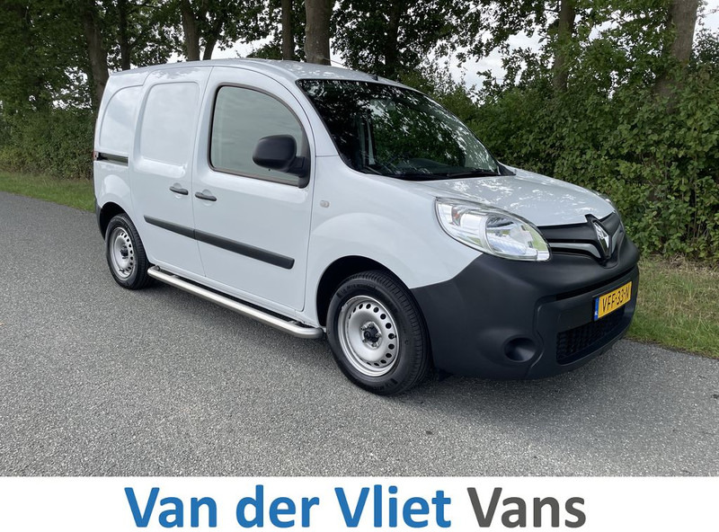 Renault Kangoo 1.5 dCi 95pk E6 R-link BPM Vrij! Lease €168 p/m, Airco, Navi, PDC, Inrichting, onderhoudshistorie aanwezig - כלי רכב מסחרי קטן: תמונה 1 Renault Kangoo 1.5 dCi 95pk E6 R-link BPM Vrij! Lease €168 p/m, Airco, Navi, PDC, Inrichting, onderhoudshistorie aanwezig - כלי רכב מסחרי קטן: תמונה 1