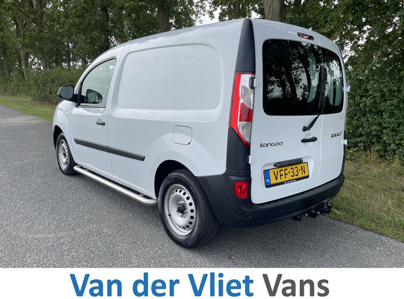 Renault Kangoo 1.5 dCi 95pk E6 R-link BPM Vrij! Lease €168 p/m, Airco, Navi, PDC, Inrichting, onderhoudshistorie aanwezig - כלי רכב מסחרי קטן: תמונה 3 Renault Kangoo 1.5 dCi 95pk E6 R-link BPM Vrij! Lease €168 p/m, Airco, Navi, PDC, Inrichting, onderhoudshistorie aanwezig - כלי רכב מסחרי קטן: תמונה 3