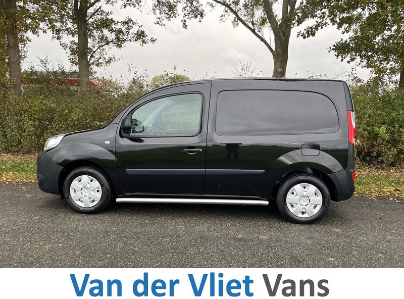 Renault Kangoo 1.5 dCi E6 90pk R-link BPM Vrij! Lease €171 p/m, Airco, Navi + Camera, PDC, Volledig onderhoudshistorie aanwezig - כלי רכב מסחרי קטן: תמונה 5 Renault Kangoo 1.5 dCi E6 90pk R-link BPM Vrij! Lease €171 p/m, Airco, Navi + Camera, PDC, Volledig onderhoudshistorie aanwezig - כלי רכב מסחרי קטן: תמונה 5