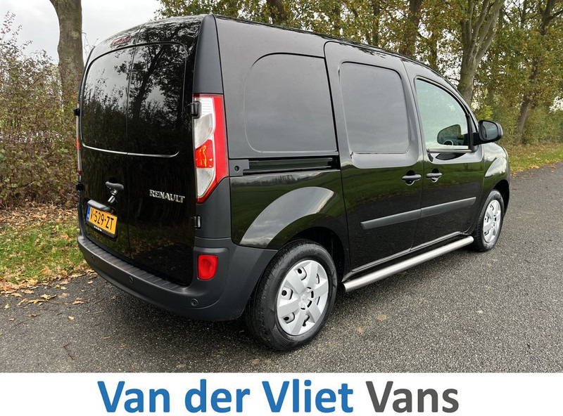 Renault Kangoo 1.5 dCi E6 90pk R-link BPM Vrij! Lease €171 p/m, Airco, Navi + Camera, PDC, Volledig onderhoudshistorie aanwezig - כלי רכב מסחרי קטן: תמונה 4 Renault Kangoo 1.5 dCi E6 90pk R-link BPM Vrij! Lease €171 p/m, Airco, Navi + Camera, PDC, Volledig onderhoudshistorie aanwezig - כלי רכב מסחרי קטן: תמונה 4