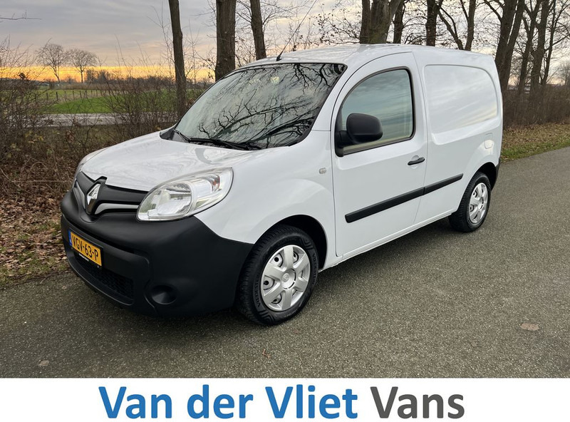 Renault Kangoo 1.5 dCi E6 Comfort BPM Vrij! Lease €168 p/m, Airco, PDC, Inrichting, Volledig onderhoudshistorie aanwezig - כלי רכב מסחרי קטן: תמונה 2 Renault Kangoo 1.5 dCi E6 Comfort BPM Vrij! Lease €168 p/m, Airco, PDC, Inrichting, Volledig onderhoudshistorie aanwezig - כלי רכב מסחרי קטן: תמונה 2