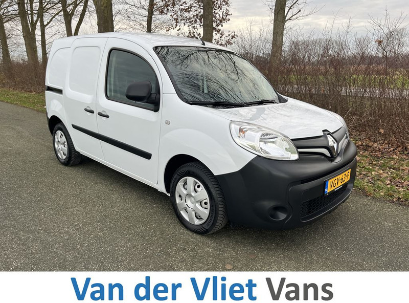 Renault Kangoo 1.5 dCi E6 Comfort BPM Vrij! Lease €168 p/m, Airco, PDC, Inrichting, Volledig onderhoudshistorie aanwezig - כלי רכב מסחרי קטן: תמונה 1 Renault Kangoo 1.5 dCi E6 Comfort BPM Vrij! Lease €168 p/m, Airco, PDC, Inrichting, Volledig onderhoudshistorie aanwezig - כלי רכב מסחרי קטן: תמונה 1