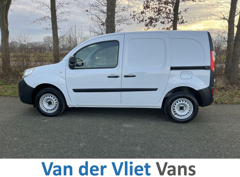 Renault Kangoo 1.5 dCi E6 Comfort BPM Vrij! Lease €168p/m, Airco, PDC, 2x Schuifdeur, Volledig onderhoudshistorie aanwezig - כלי רכב מסחרי קטן: תמונה 5 Renault Kangoo 1.5 dCi E6 Comfort BPM Vrij! Lease €168p/m, Airco, PDC, 2x Schuifdeur, Volledig onderhoudshistorie aanwezig - כלי רכב מסחרי קטן: תמונה 5