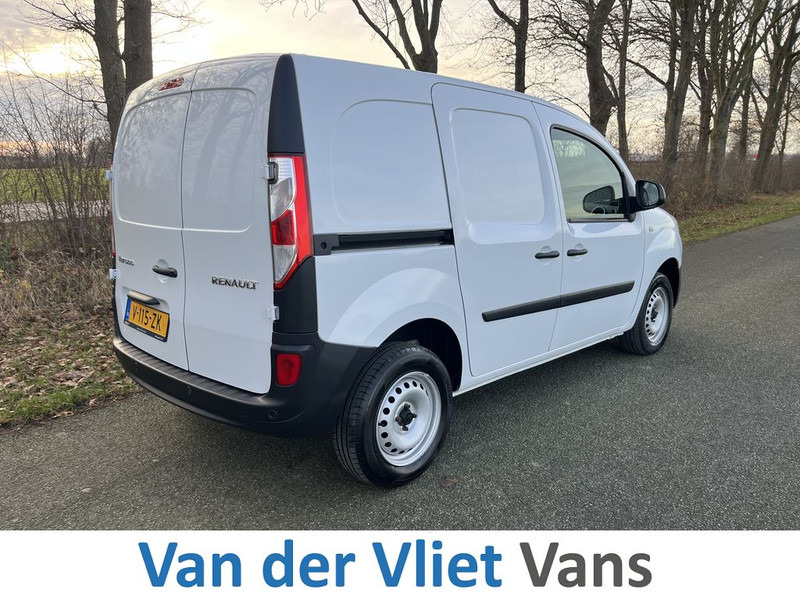 Renault Kangoo 1.5 dCi E6 Comfort BPM Vrij! Lease €168p/m, Airco, PDC, 2x Schuifdeur, Volledig onderhoudshistorie aanwezig - כלי רכב מסחרי קטן: תמונה 4 Renault Kangoo 1.5 dCi E6 Comfort BPM Vrij! Lease €168p/m, Airco, PDC, 2x Schuifdeur, Volledig onderhoudshistorie aanwezig - כלי רכב מסחרי קטן: תמונה 4