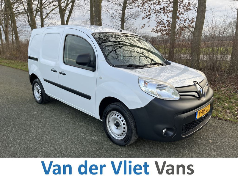 Renault Kangoo 1.5 dCi E6 Comfort BPM Vrij! Lease €168p/m, Airco, PDC, 2x Schuifdeur, Volledig onderhoudshistorie aanwezig - כלי רכב מסחרי קטן: תמונה 1 Renault Kangoo 1.5 dCi E6 Comfort BPM Vrij! Lease €168p/m, Airco, PDC, 2x Schuifdeur, Volledig onderhoudshistorie aanwezig - כלי רכב מסחרי קטן: תמונה 1