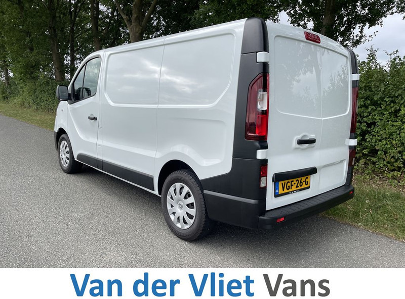 Renault Trafic 1.6 dCi E6 Comfort 3 Zits BPM Vrij! Lease €256 p/m, Airco, Navi, PDC, Cruise controle, Onderhoudshistorie aanwezig - כלי רכב מסחרי קטן: תמונה 3 Renault Trafic 1.6 dCi E6 Comfort 3 Zits BPM Vrij! Lease €256 p/m, Airco, Navi, PDC, Cruise controle, Onderhoudshistorie aanwezig - כלי רכב מסחרי קטן: תמונה 3