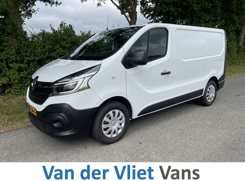 Renault Trafic 1.6 dCi E6 Comfort 3 Zits BPM Vrij! Lease €256 p/m, Airco, Navi, PDC, Cruise controle, Onderhoudshistorie aanwezig - כלי רכב מסחרי קטן: תמונה 2 Renault Trafic 1.6 dCi E6 Comfort 3 Zits BPM Vrij! Lease €256 p/m, Airco, Navi, PDC, Cruise controle, Onderhoudshistorie aanwezig - כלי רכב מסחרי קטן: תמונה 2