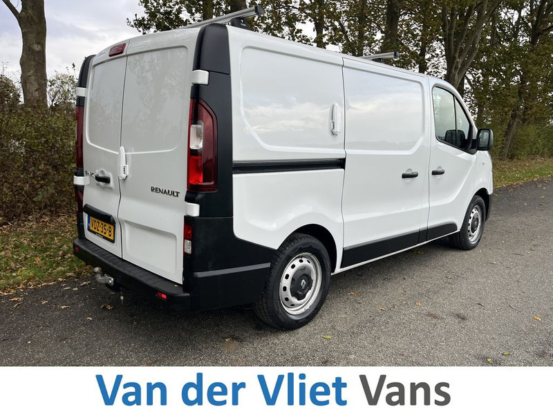 Renault Trafic 1.6 dCi E6 Comfort R-link 3p Lease €251 p/m Airco, Navi, PDC, Bedrijfsinrichting, Cruise controle. - כלי רכב מסחרי קטן: תמונה 4 Renault Trafic 1.6 dCi E6 Comfort R-link 3p Lease €251 p/m Airco, Navi, PDC, Bedrijfsinrichting, Cruise controle. - כלי רכב מסחרי קטן: תמונה 4