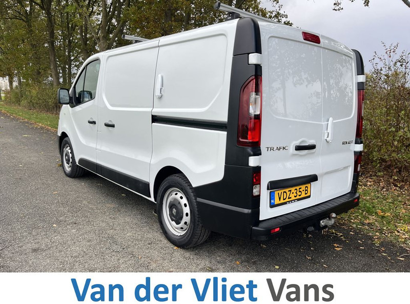 Renault Trafic 1.6 dCi E6 Comfort R-link 3p Lease €251 p/m Airco, Navi, PDC, Bedrijfsinrichting, Cruise controle. - כלי רכב מסחרי קטן: תמונה 3 Renault Trafic 1.6 dCi E6 Comfort R-link 3p Lease €251 p/m Airco, Navi, PDC, Bedrijfsinrichting, Cruise controle. - כלי רכב מסחרי קטן: תמונה 3