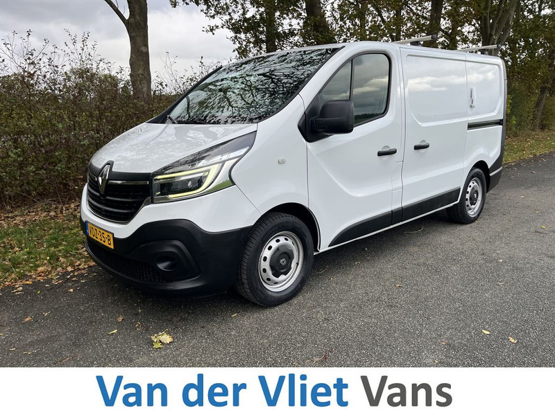 Renault Trafic 1.6 dCi E6 Comfort R-link 3p Lease €251 p/m Airco, Navi, PDC, Bedrijfsinrichting, Cruise controle. - כלי רכב מסחרי קטן: תמונה 2 Renault Trafic 1.6 dCi E6 Comfort R-link 3p Lease €251 p/m Airco, Navi, PDC, Bedrijfsinrichting, Cruise controle. - כלי רכב מסחרי קטן: תמונה 2