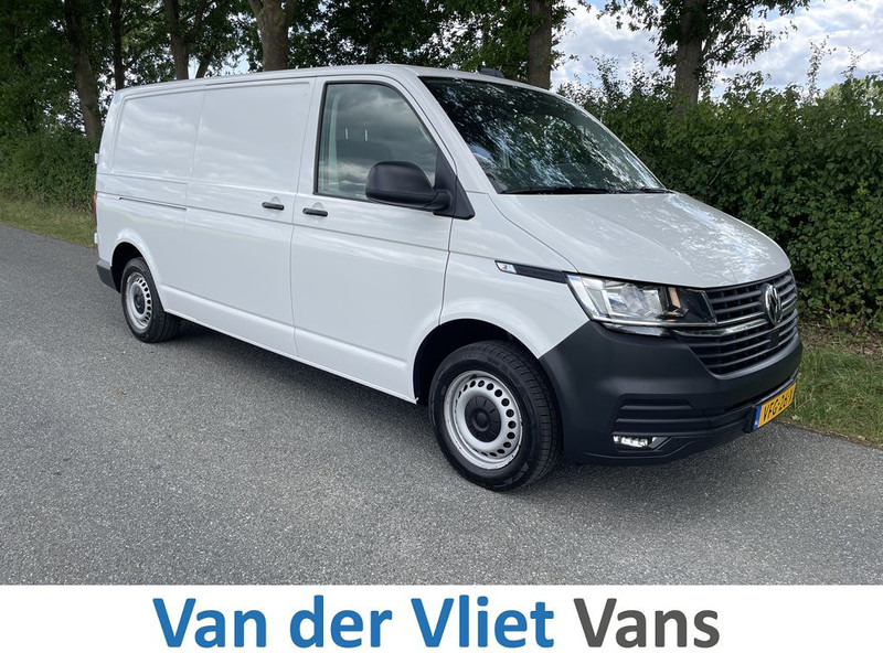 Volkswagen Transporter T6.1 2.0 TDI 150pk E6 L2 Lease €317 p/m, Airco, Navi, PDC, Bott inrichting, Trekhaak, Volledig onderhoudshistorie aanwezig - כלי רכב מסחרי קטן: תמונה 1 Volkswagen Transporter T6.1 2.0 TDI 150pk E6 L2 Lease €317 p/m, Airco, Navi, PDC, Bott inrichting, Trekhaak, Volledig onderhoudshistorie aanwezig - כלי רכב מסחרי קטן: תמונה 1