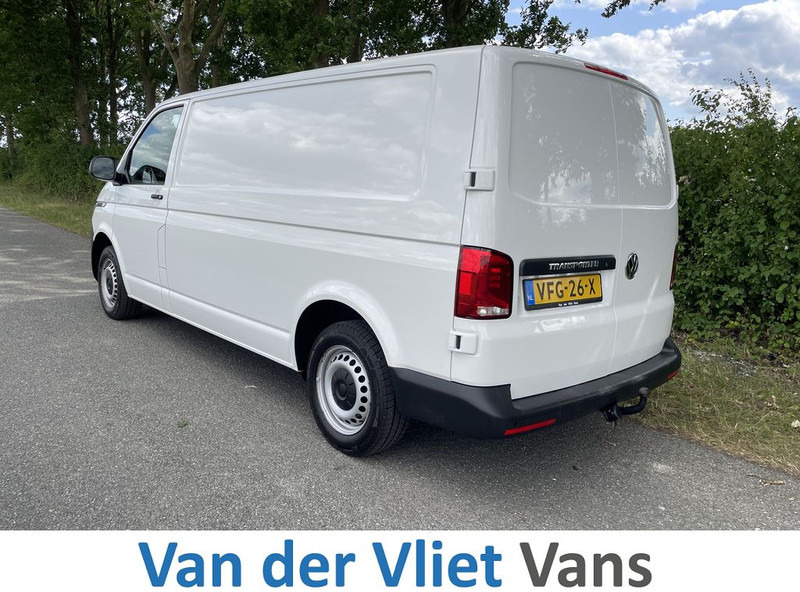Volkswagen Transporter T6.1 2.0 TDI 150pk E6 L2 Lease €317 p/m, Airco, Navi, PDC, Bott inrichting, Trekhaak, Volledig onderhoudshistorie aanwezig - כלי רכב מסחרי קטן: תמונה 3 Volkswagen Transporter T6.1 2.0 TDI 150pk E6 L2 Lease €317 p/m, Airco, Navi, PDC, Bott inrichting, Trekhaak, Volledig onderhoudshistorie aanwezig - כלי רכב מסחרי קטן: תמונה 3