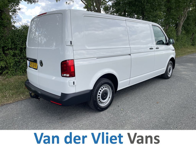Volkswagen Transporter T6.1 2.0 TDI 150pk E6 L2 Lease €317 p/m, Airco, Navi, PDC, Bott inrichting, Trekhaak, Volledig onderhoudshistorie aanwezig - כלי רכב מסחרי קטן: תמונה 4 Volkswagen Transporter T6.1 2.0 TDI 150pk E6 L2 Lease €317 p/m, Airco, Navi, PDC, Bott inrichting, Trekhaak, Volledig onderhoudshistorie aanwezig - כלי רכב מסחרי קטן: תמונה 4