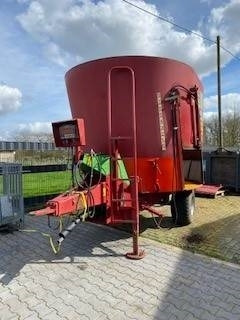 Strautmann Vertimix 1250 - עגלת מערבל מספוא: תמונה 3 Strautmann Vertimix 1250 - עגלת מערבל מספוא: תמונה 3