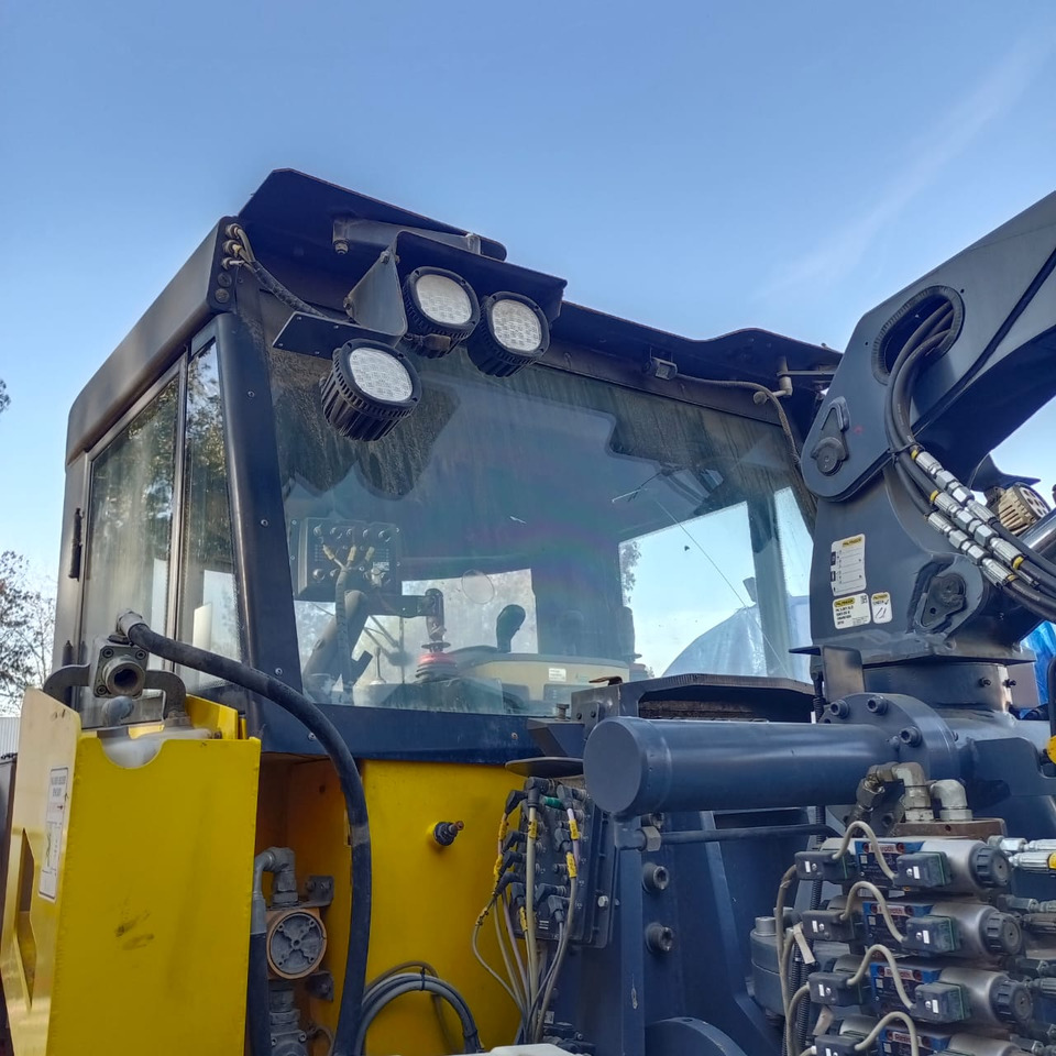 DEUTZ D914 LO4 TIER 3 - מכונת כרייה: תמונה 1 DEUTZ D914 LO4 TIER 3 - מכונת כרייה: תמונה 1
