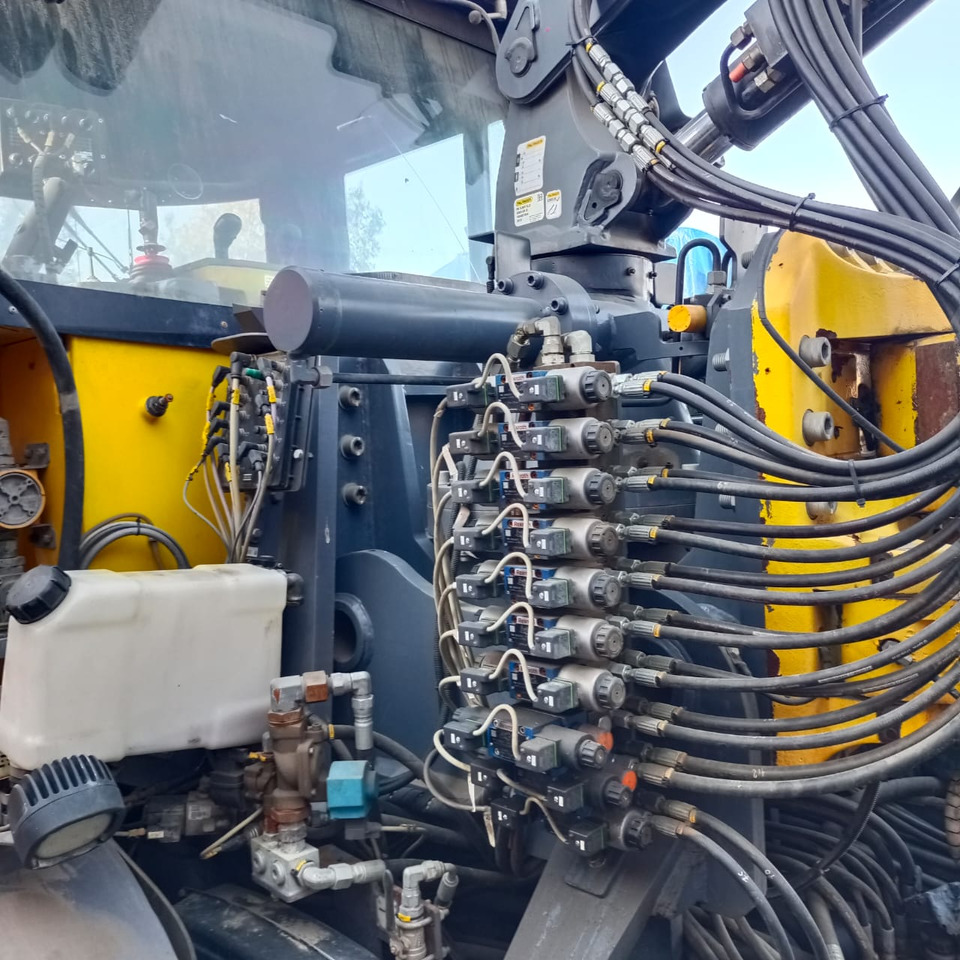 DEUTZ D914 LO4 TIER 3 - מכונת כרייה: תמונה 3 DEUTZ D914 LO4 TIER 3 - מכונת כרייה: תמונה 3