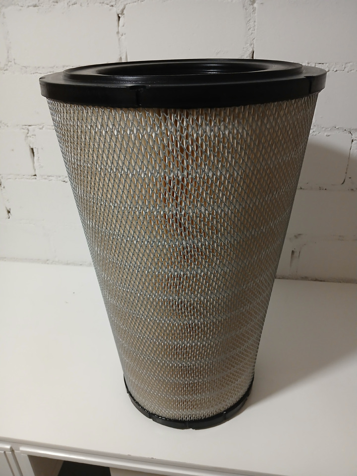 Airfilter DT 318530 for MAN TG series - מסנן אוויר: תמונה 1 Airfilter DT 318530 for MAN TG series - מסנן אוויר: תמונה 1