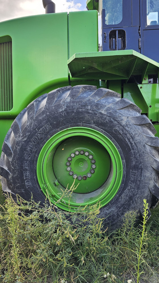 CATERPILLAR 924H - מעמיס גלגלים: תמונה 5 CATERPILLAR 924H - מעמיס גלגלים: תמונה 5