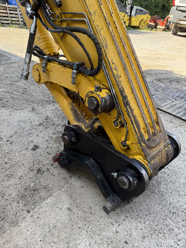 KOMATSU PC290LC-11 - מכונת בנייה: תמונה 5 KOMATSU PC290LC-11 - מכונת בנייה: תמונה 5