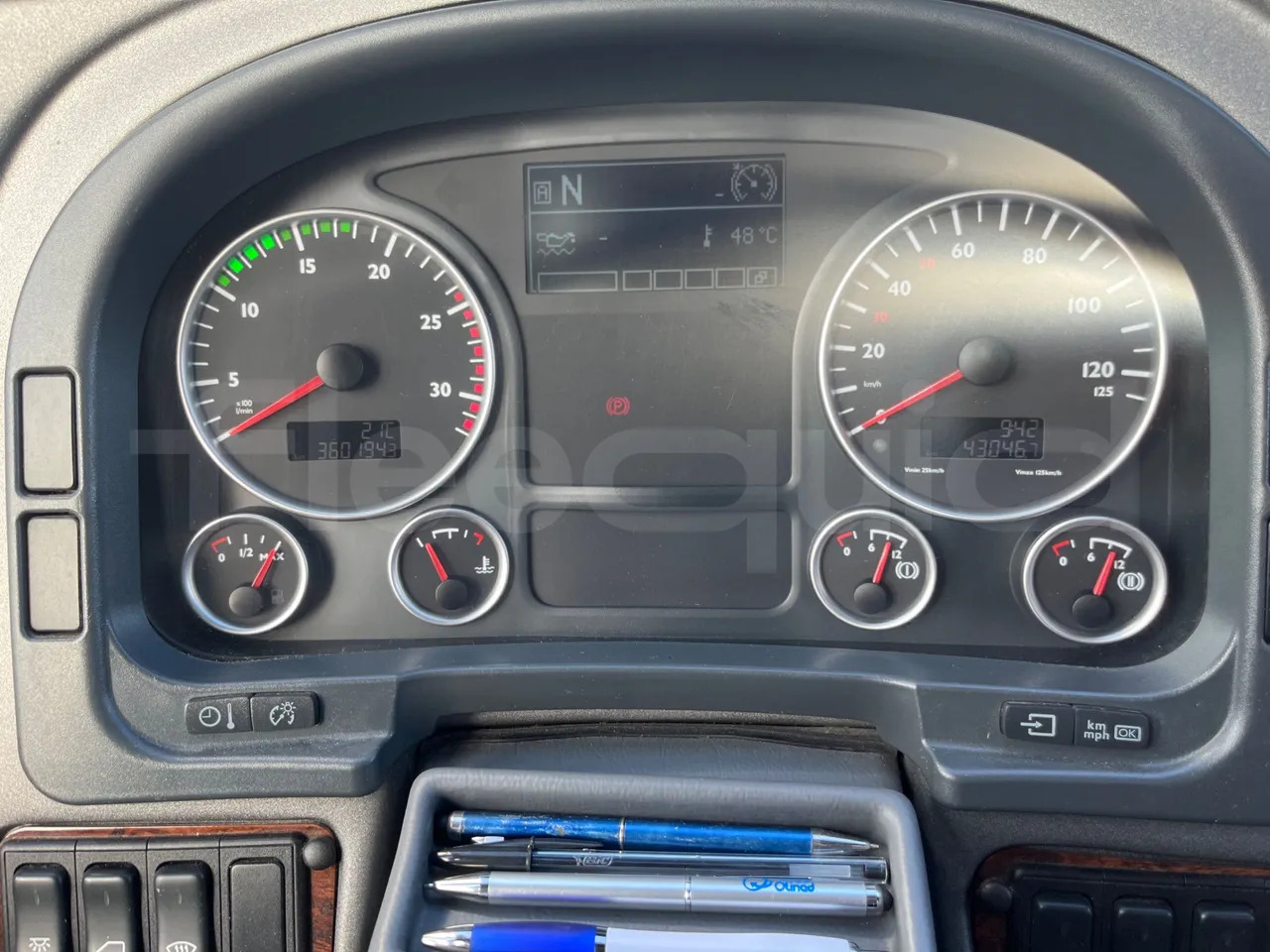 Barbi Galileo HD - אוטובוס בין עירוני: תמונה 3 Barbi Galileo HD - אוטובוס בין עירוני: תמונה 3