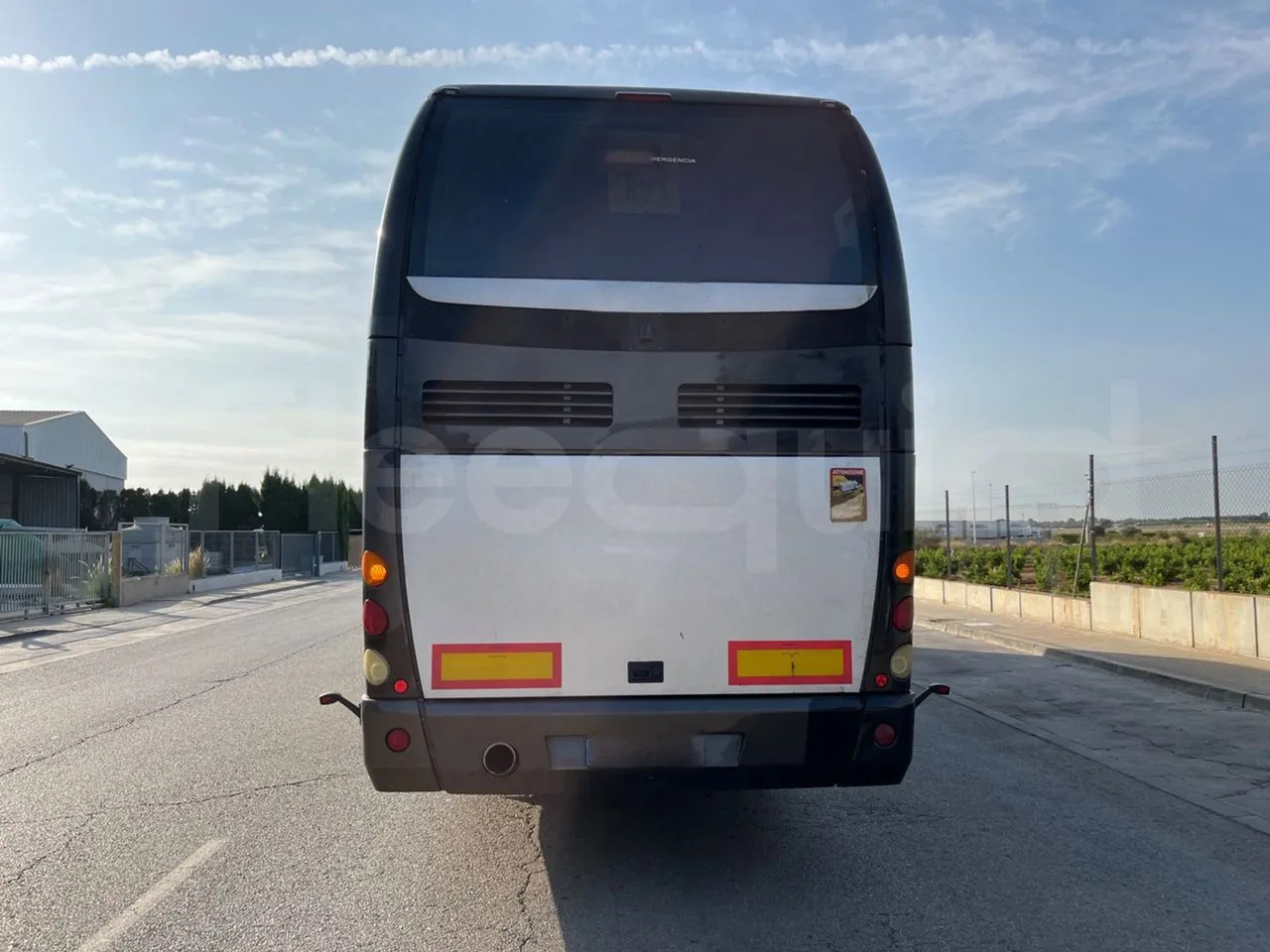 Beulas Man Glory - אוטובוס בין עירוני: תמונה 5 Beulas Man Glory - אוטובוס בין עירוני: תמונה 5