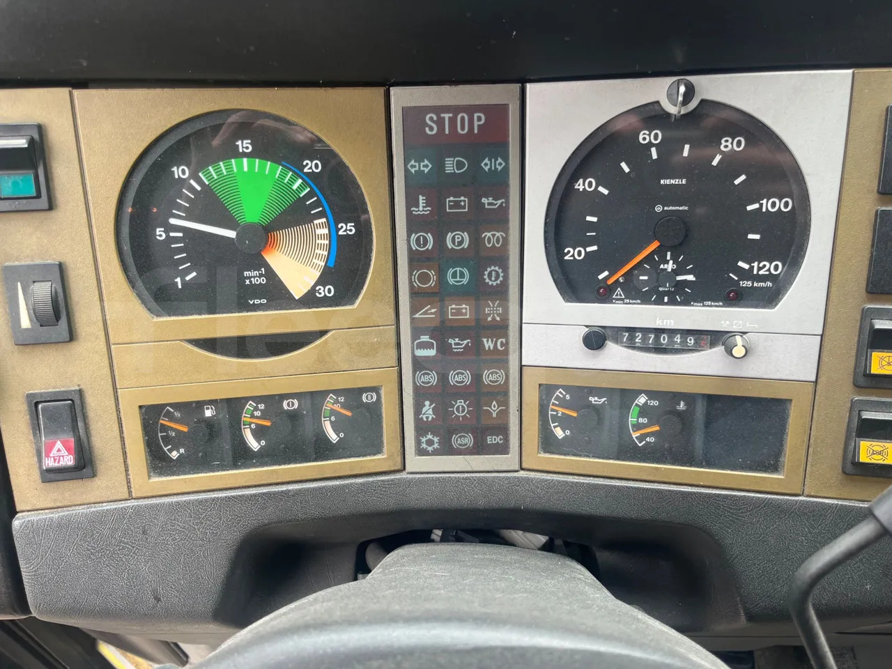 Beulas Man HOCL - אוטובוס בין עירוני: תמונה 2 Beulas Man HOCL - אוטובוס בין עירוני: תמונה 2