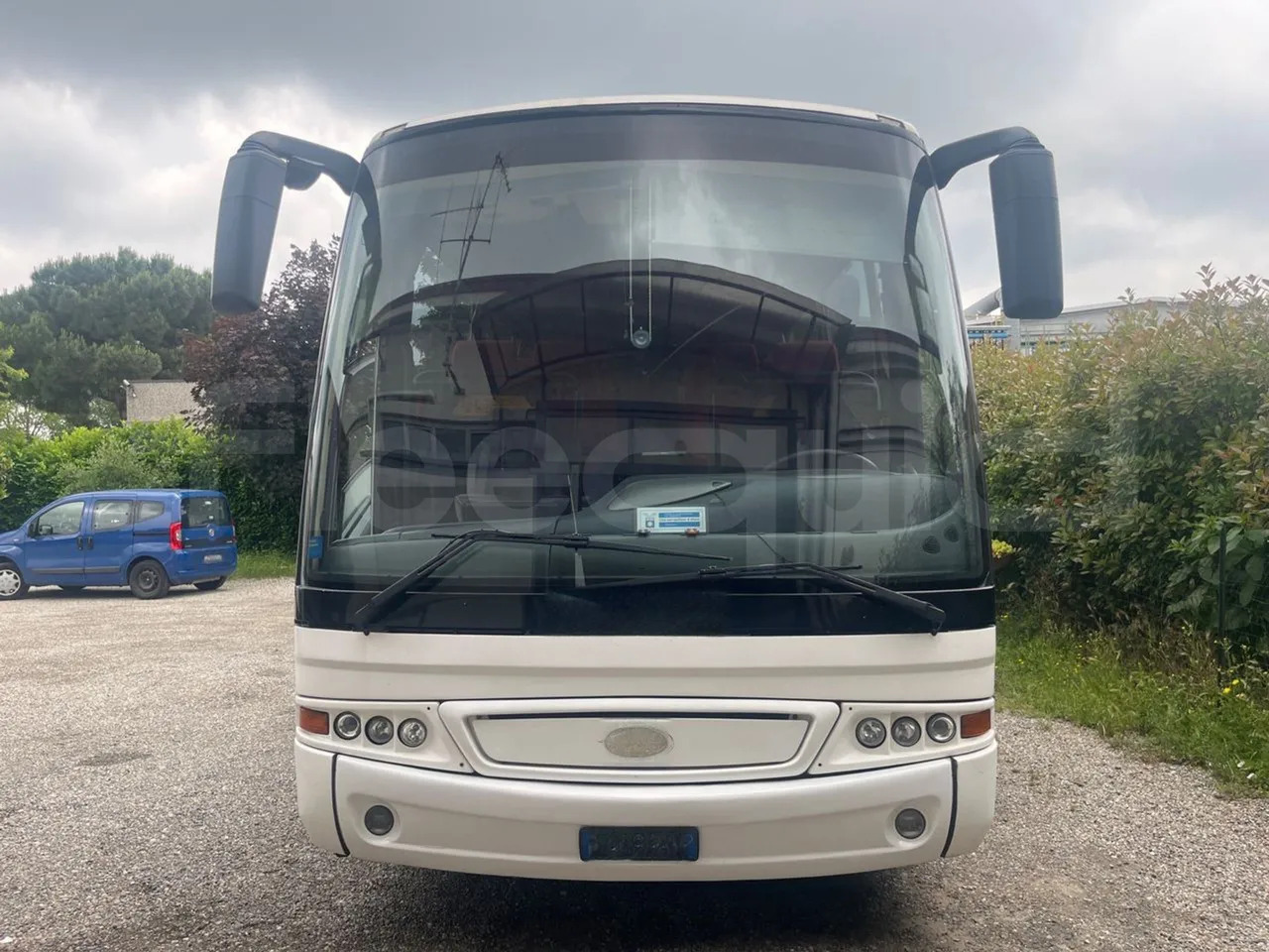 Beulas Man HOCL - אוטובוס בין עירוני: תמונה 1 Beulas Man HOCL - אוטובוס בין עירוני: תמונה 1