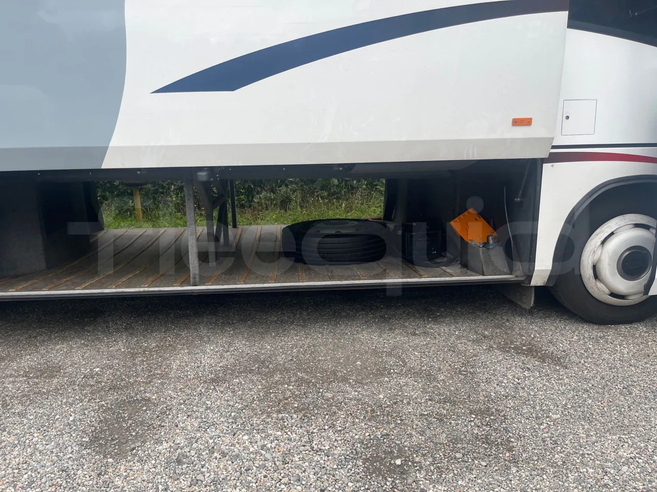 Beulas Man HOCL - אוטובוס בין עירוני: תמונה 4 Beulas Man HOCL - אוטובוס בין עירוני: תמונה 4