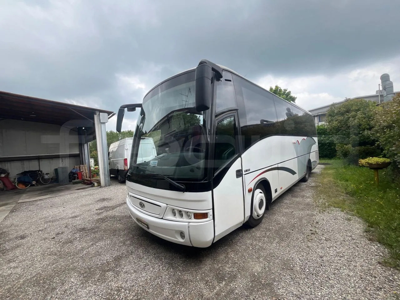 Beulas Man HOCL - אוטובוס בין עירוני: תמונה 3 Beulas Man HOCL - אוטובוס בין עירוני: תמונה 3