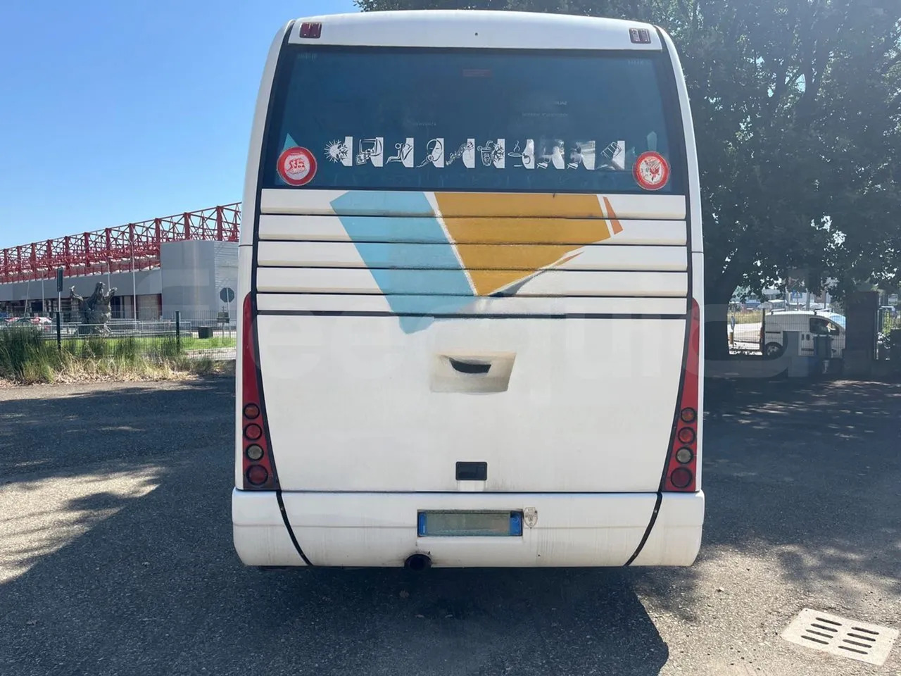 Beulas Man Midistar - אוטובוס בין עירוני: תמונה 5 Beulas Man Midistar - אוטובוס בין עירוני: תמונה 5