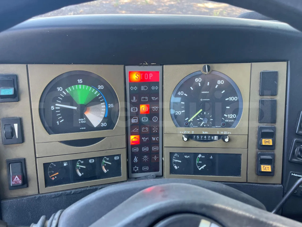 Beulas Man Midistar - אוטובוס בין עירוני: תמונה 3 Beulas Man Midistar - אוטובוס בין עירוני: תמונה 3