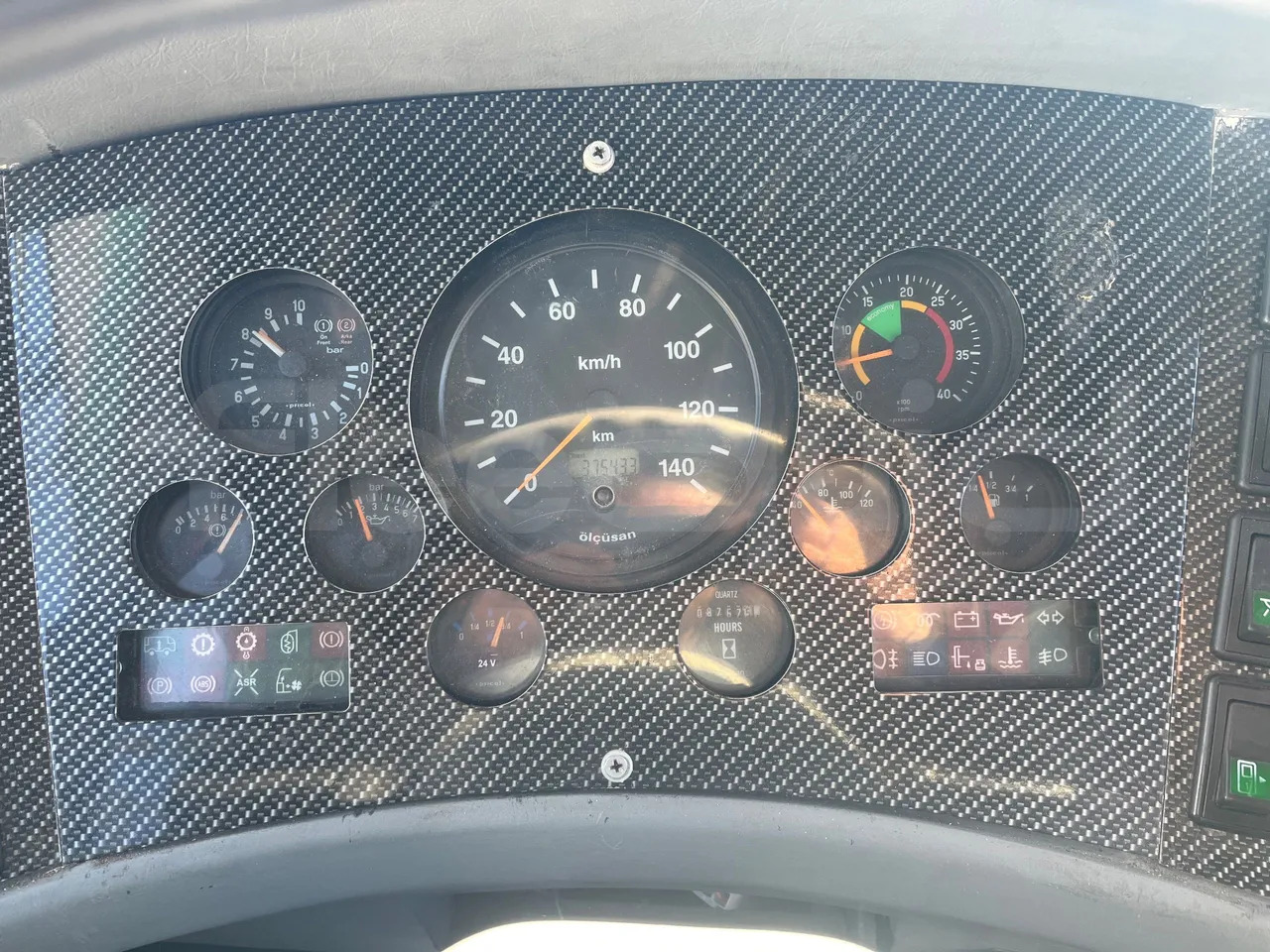 Bmc PROBUS TBX - אוטובוס בית ספר: תמונה 3 Bmc PROBUS TBX - אוטובוס בית ספר: תמונה 3