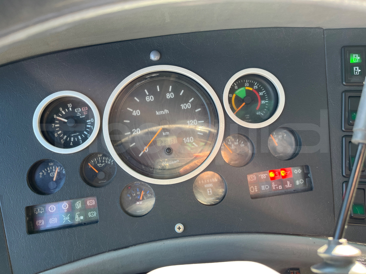 Bmc Sanayi Ticaret - אוטובוס בין עירוני: תמונה 3 Bmc Sanayi Ticaret - אוטובוס בין עירוני: תמונה 3