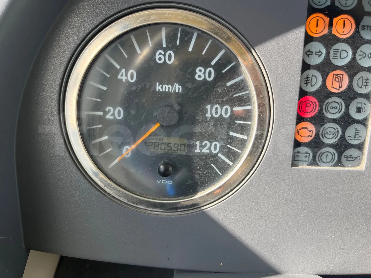 BredaMenarinibus Vivacity - אוטובוס עירוני: תמונה 3 BredaMenarinibus Vivacity - אוטובוס עירוני: תמונה 3