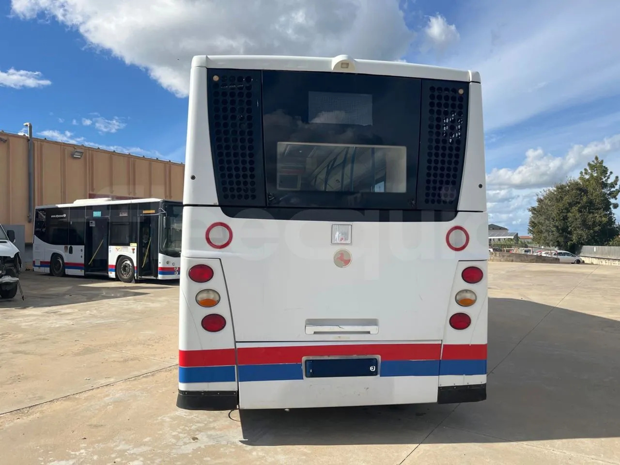 BredaMenarinibus Vivacity - אוטובוס עירוני: תמונה 5 BredaMenarinibus Vivacity - אוטובוס עירוני: תמונה 5