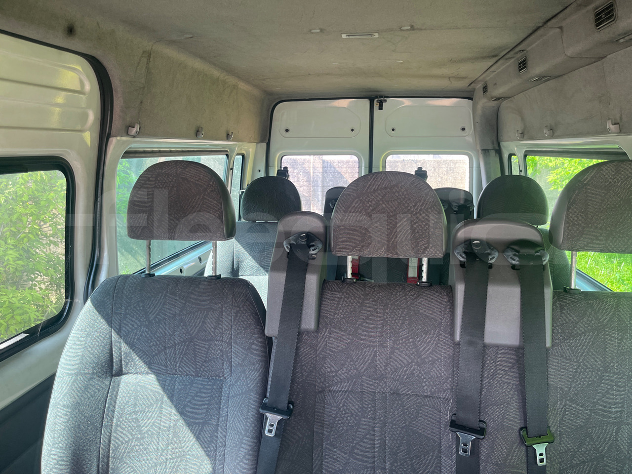 Bundle di 4 mezzi Ford - Transit Tourneo Ford - Transit Tourneo Ford - Transit Ford - Transit Tourneo - מיניבוס, כלי רכב מסחרי לנוסעים: תמונה 5 Bundle di 4 mezzi Ford - Transit Tourneo Ford - Transit Tourneo Ford - Transit Ford - Transit Tourneo - מיניבוס, כלי רכב מסחרי לנוסעים: תמונה 5