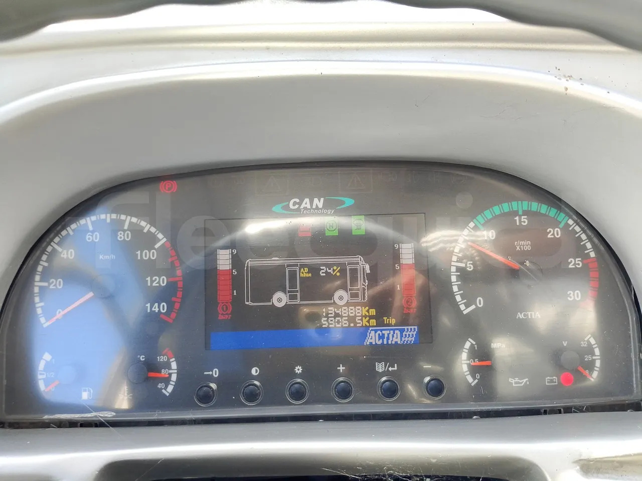 Car Ind GT-ROY - אוטובוס בין עירוני: תמונה 3 Car Ind GT-ROY - אוטובוס בין עירוני: תמונה 3