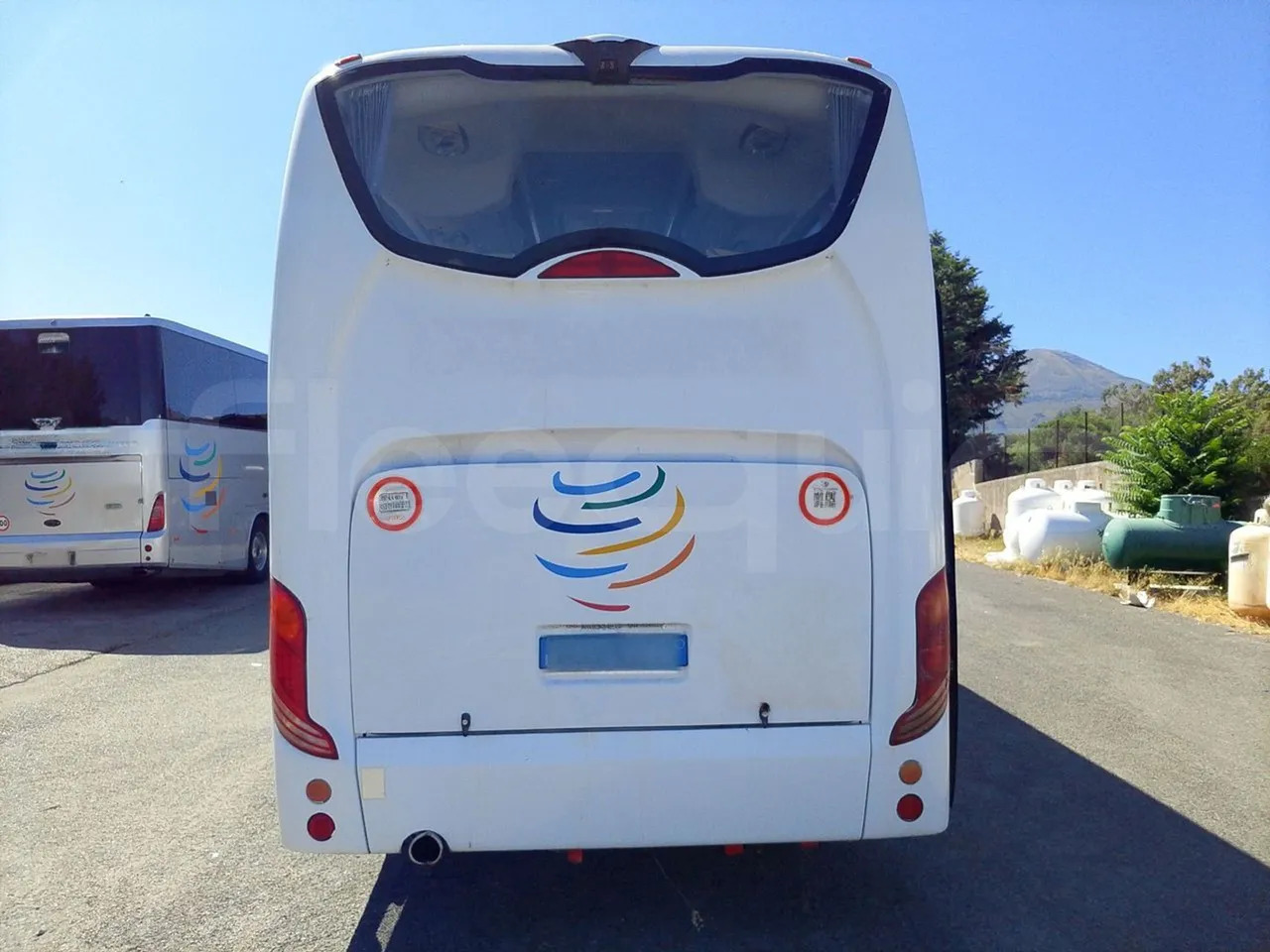 Car Ind GT-ROY - אוטובוס בין עירוני: תמונה 5 Car Ind GT-ROY - אוטובוס בין עירוני: תמונה 5