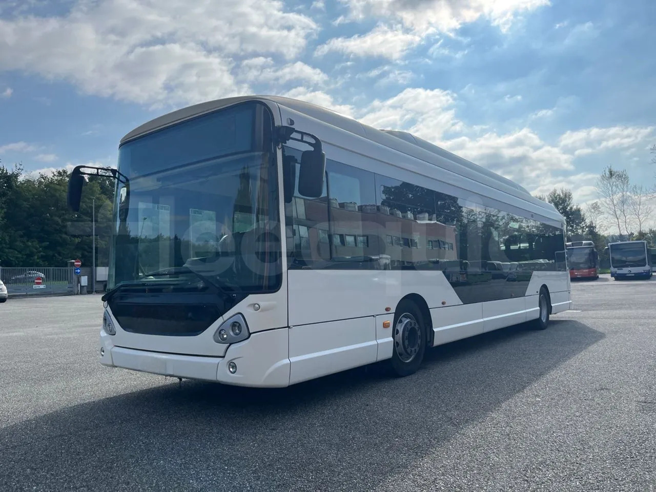 Heuliez GX 337 ELEC - אוטובוס עירוני, אוטובוס חשמלי: תמונה 4 Heuliez GX 337 ELEC - אוטובוס עירוני, אוטובוס חשמלי: תמונה 4